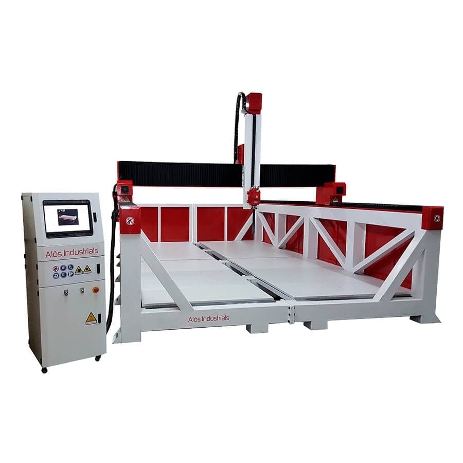 3 axis CNC milling machine B130F