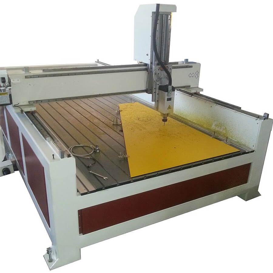3 axis CNC milling machine B130D