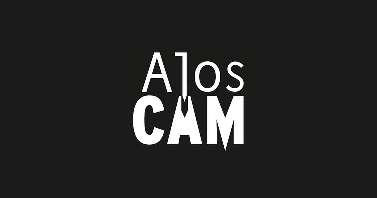 AlosCAM-blog