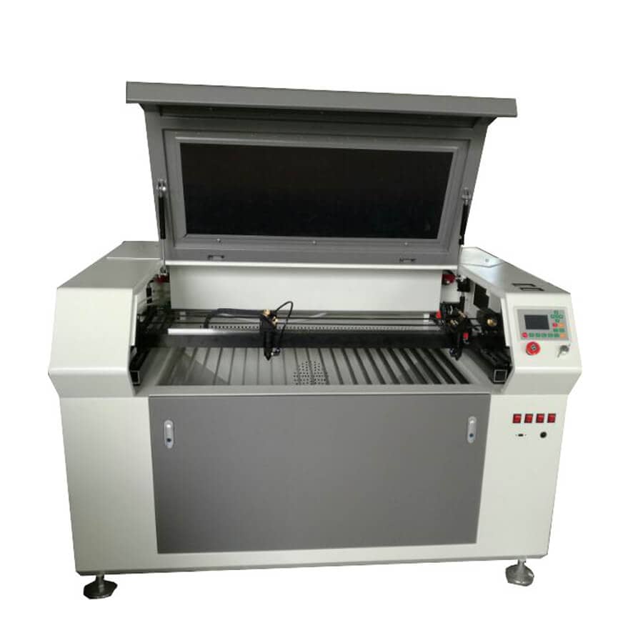 CNC-laser-Cutter